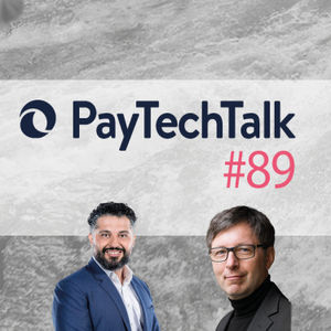 PayTechTalk #89 - Payment-Lösungen für Crypto-Plattformen