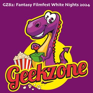 GZ82: Fantasy Filmfest White Nights 2024