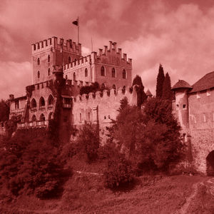 #06: Die Schlacht um Schloss Itter