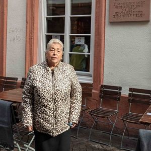 Radio RomaRespekt #38 - Ilona Lagrene: Kampf um Erinnerung