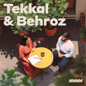 Podcast-Tipp: Tekkal & Behroz