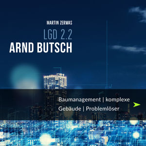 LGD 2-2 Arnd Butsch