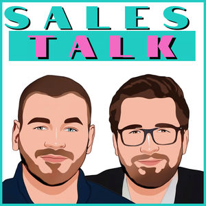 SalesTalk: Vision - Der X-Faktor für Erfolg im Verkauf