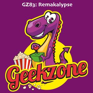 GZ83: Remakalypse