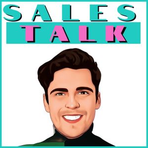 SalesTalk: Customer Experience mit Timon Leu