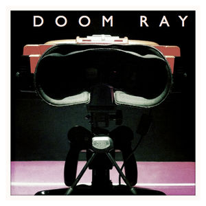 Doom Ray August 26th 2014: Guardians Of The Galaxy