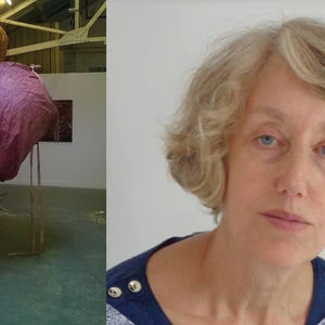 Sue McDougall - Art, Mind, Magic & Industry