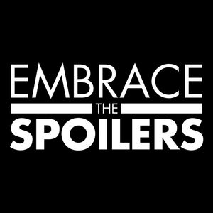 Embrace the Spoilers: Game of Thrones - S8 E6 The Iron Throne