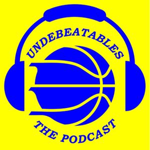 The Undebeatables - Episode 698: Clear Eyes, Full Heart, Get Swept by the Celtics