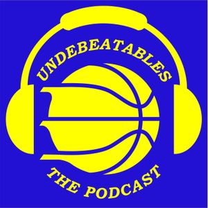 The Undebeatables - Episode 700: Welcome to the 700 Club