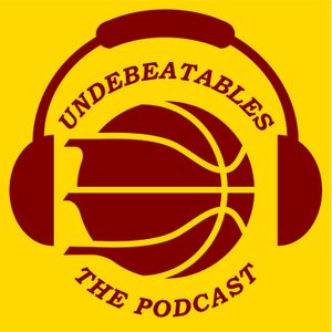 The Undebeatables - Episode 702: Several Displays That We Were Too Small