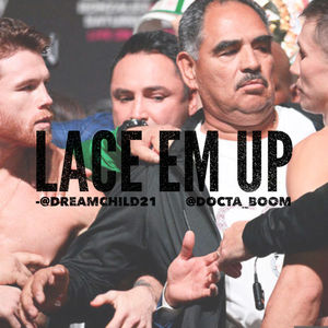 Lace Em Up- Ep.65 “Judgment Day”