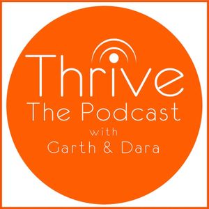 The Thrive Podcast