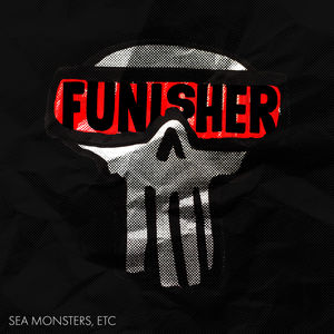 We’re back on Funisher with all new music! We finally discover what’s on the disc given to Frank by Micros, God of RAM. We love Billy Russo. Frank gets good seats. We play “Has the Punisher Killed You?”

Follow us on instagram @funisherpod, and commit yourselves to a life of revenge against our hosts @libbydigs & @donshotfirst.

00:00:00: Funisher, Episode 3
01:12:30: Has The Punisher Killed You?
