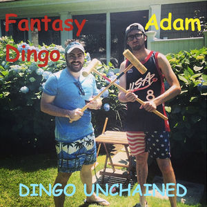 The Dingo, Ewbengals and Risman discuss the upcoming fantasy draft. 