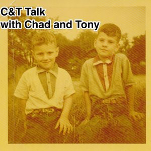 C&T Talk Episode 342 - The silly season begins. - January 5, 2024