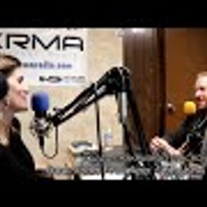 KRMA Radio Episode #25