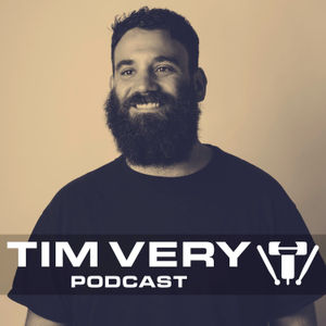 The Tim Very Podcast