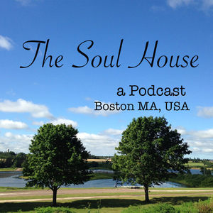 The Soul House Episode 16: Happy New Year 2020!