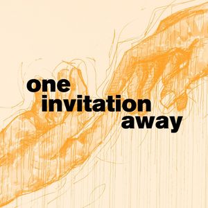 one invitation away - ringing out... | Stanley Ross