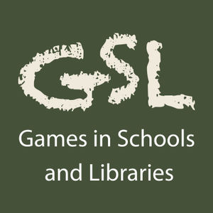 Games in Schools and Libraries