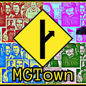 MGTown 001 - Paul Elam, Mayor of MGTown