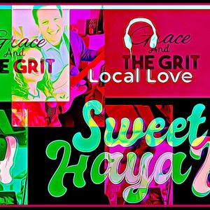 Local Love EP238 - Interview With Nehal Abuelata