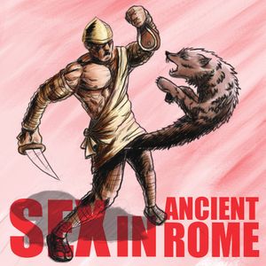 [RERUN] EPISODE 66: Sex in Ancient Rome