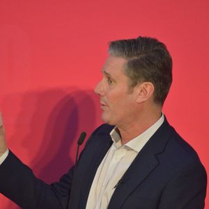 707: Keir Starmer, What Do You Stand For?