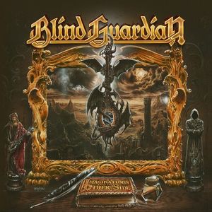 Vol 6, Track 13: "Imaginations from the Other Side" by Blind Guardian