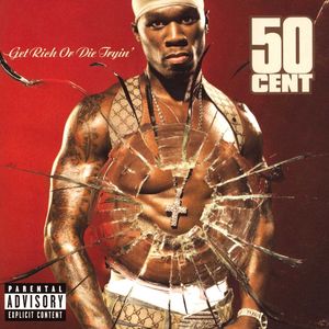 Vol. 165: In Da Club (50 Cent)