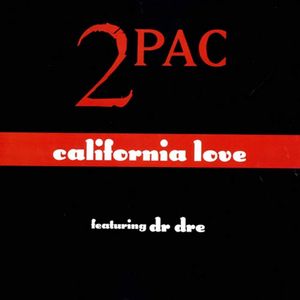 Vol. 168: California Love (Tupac and Dr. Dre)