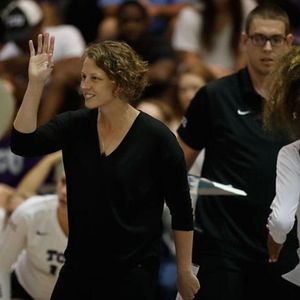 Episode 96 - Coach Jill Kramer of Texas Christian University Women's Volleyball