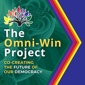 Introducing the Omni-Win Project Podcast