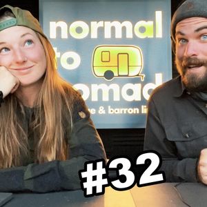 #32 | Periods, Hormones and Sex