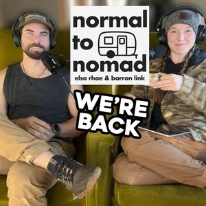 #33 | We're Back - Catch up and things to come!