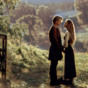 The Princess Bride, minutes 86 to 88