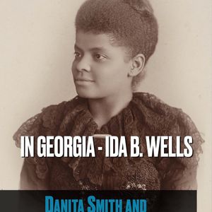 Lynch Law in Georgia by Ida B. Wells