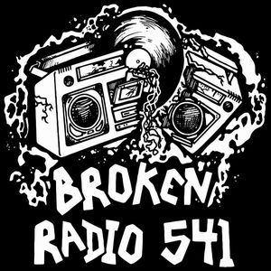 Broken Radio 541