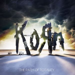 Episode 408: The Path of Totality by Korn