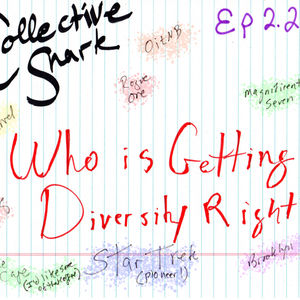 Who's Getting Diversity Right?