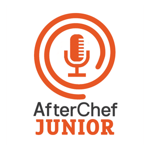 The Cincinnati Tapes: Getting REAL with MasterChef Junior Live Host Casey Shane