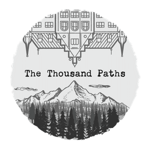 The Thousand Paths, Chapter Four - Aperture