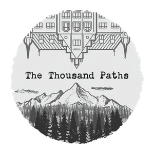 The Thousand Paths, Interlude Four - Extraviado