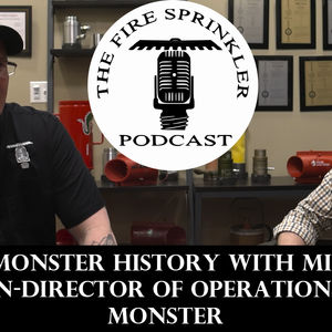 Hose Monster History with Michael Anderson-Director of Operations at Hose Monster