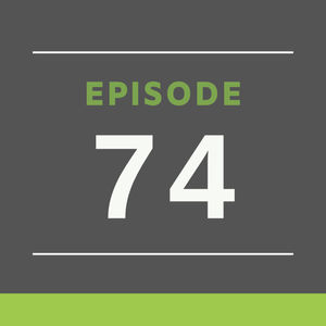 Episode 74: Reasons Your People Aren't Giving and What You Can Do About It