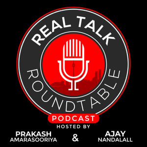 Real Talk Roundtable