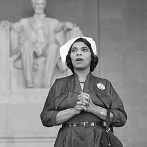 Marian Anderson, A Musical Icon | Episode 122