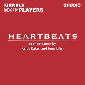 Heartbeats, a microgame