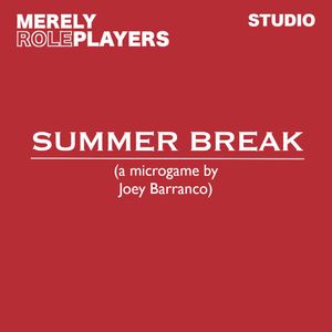 Summer Break!, a microgame
